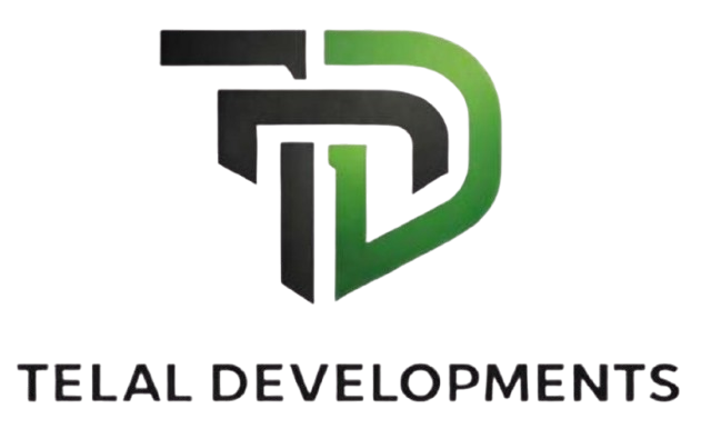 برنامج توكودي للعقارات